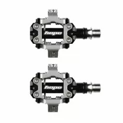 Pedali Hope Union Rc Race Nero