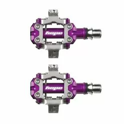 Pedali Hope Union Rc Race Viola