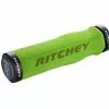 Manopole Ritchey Wcs Truegrip Locking Verde -Vendite Impianti Frenanti wcs verde