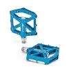 Pedali Xlc Bmx/freeride Pm-m12 Azzurro -Vendite Impianti Frenanti xclbon