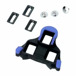 Shimano Tacchette Sm-sh12 2 Spd-sl Blu
