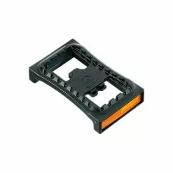 Shimano Piattaforma Flat Per Pedali Spd Con Catarifrangenti Sm-pd22