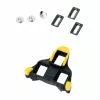 Shimano Tacchette Sm-sh11 Spd-sl Giallo -Vendite Impianti Frenanti y42u98010 tacchette sm sh11 shimano