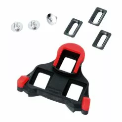 Shimano Tacchette Sm-sh10 0 Spd-sl Rosso